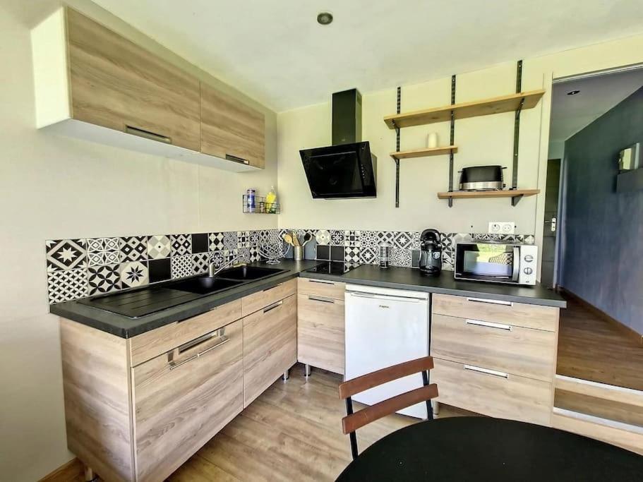 Appartement A 100M De La Plage Neufchâtel-Hardelot Exterior foto